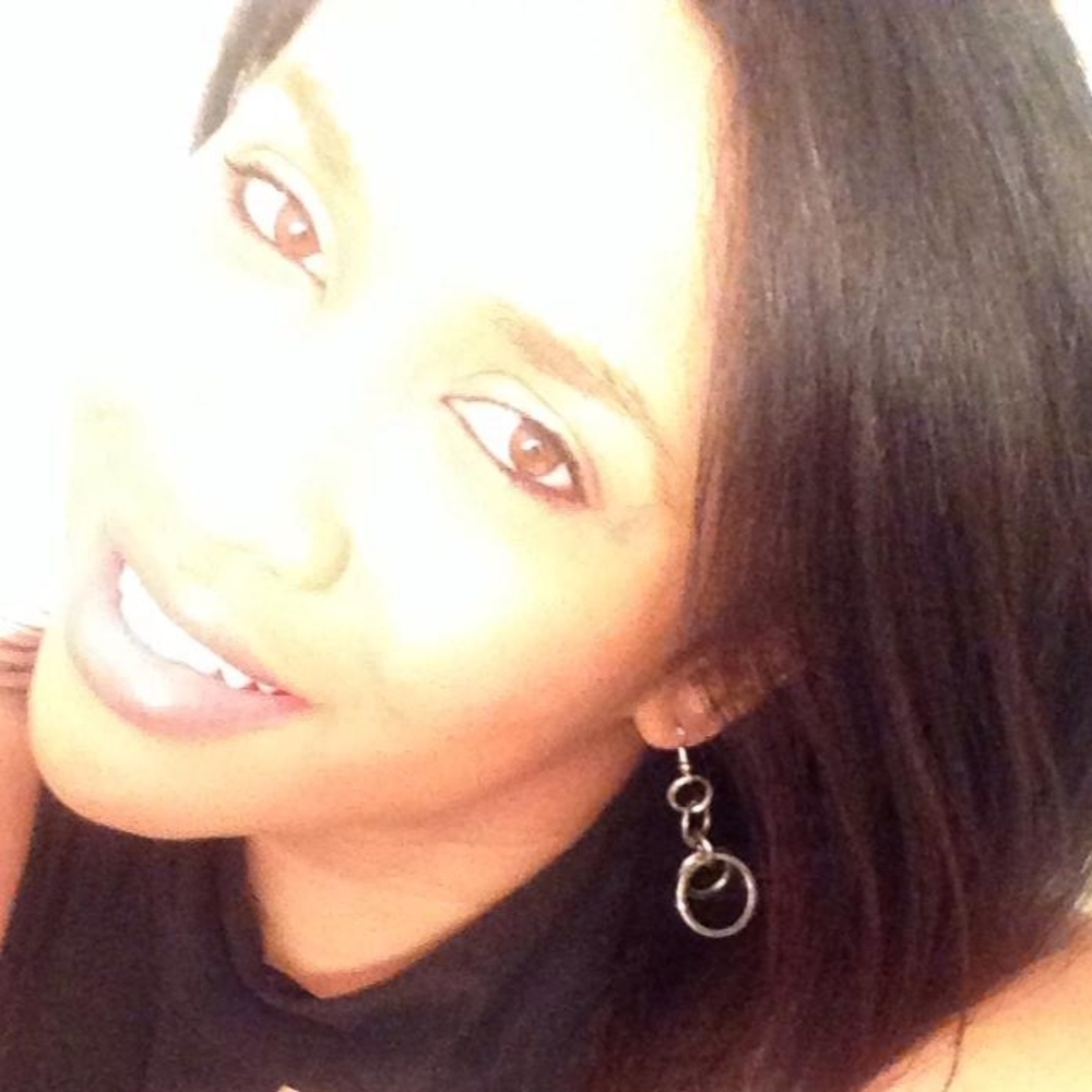 Meet your Posher, Brandi